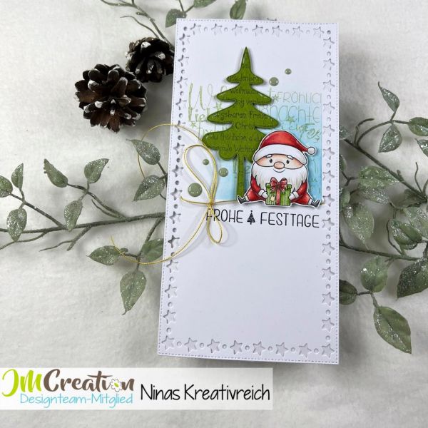 Frohe Festtage Hintergrund